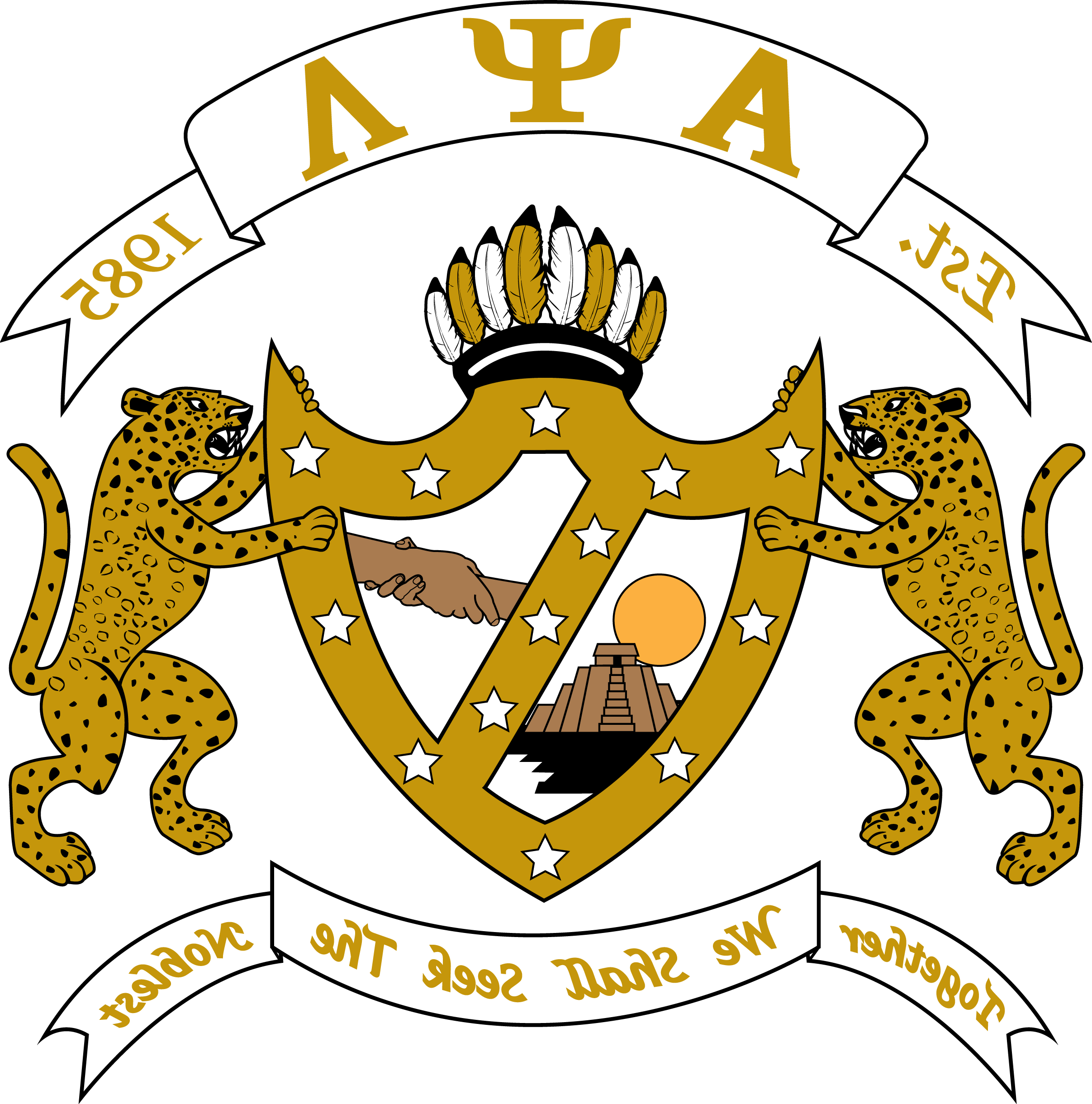 Alpha Psi Lambda