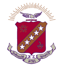 Sigma Kappa Crest