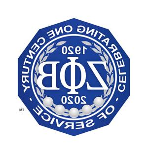 Zeta Phi Beta